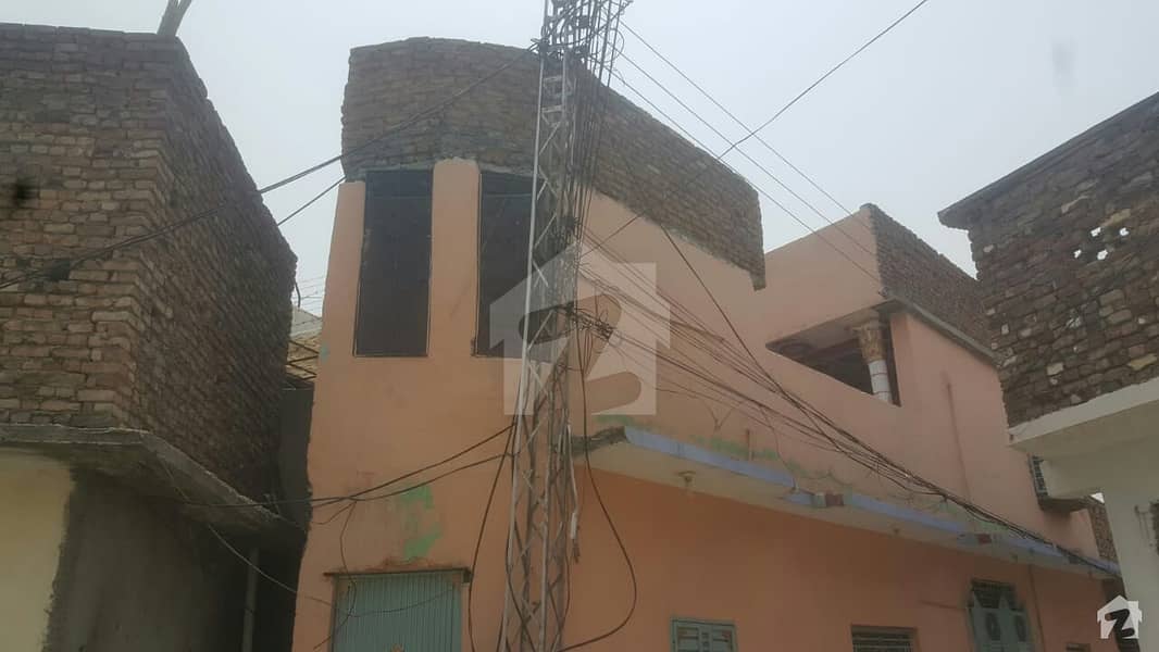 Best Opportunity For Your Dream Property Mohalah Kund D Stop Haripur