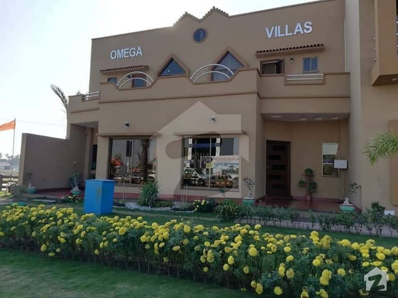 3 Marla Upper Portion For Sale On 14500 Monthly Installments In Omega
