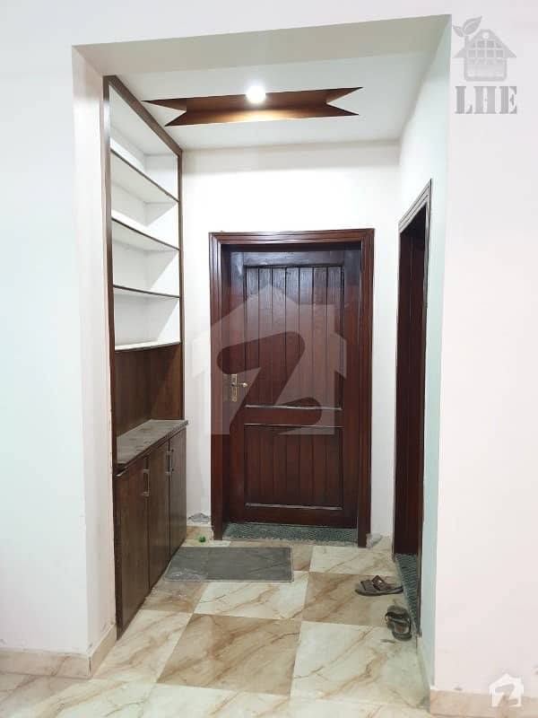 1890 Square Feet Corner House For Sale In Babai Villas Jinnah Town