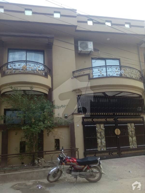 Brand New House Is Available For Rent Chaklala Scheme 3, Chaklala