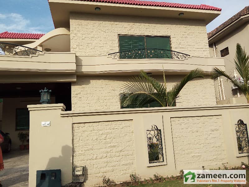 Upper Portion For Rent In Dha 1 Islamabad DHA Defence Phase 1, DHA