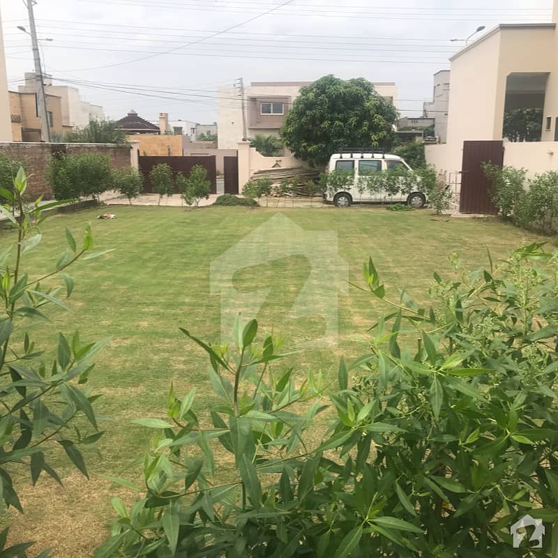 1 Kanal Brand New House For Rent Paradise Valley, Faisalabad ID17776990