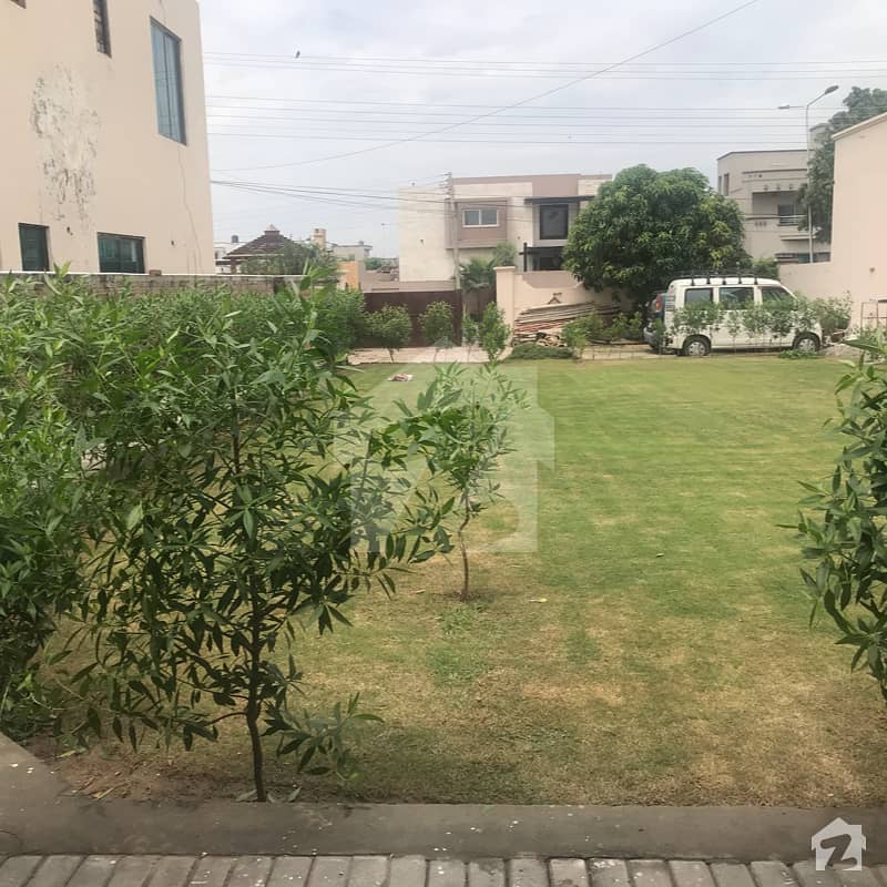 1 Kanal Brand New House For Rent Paradise Valley, Faisalabad ID17776990