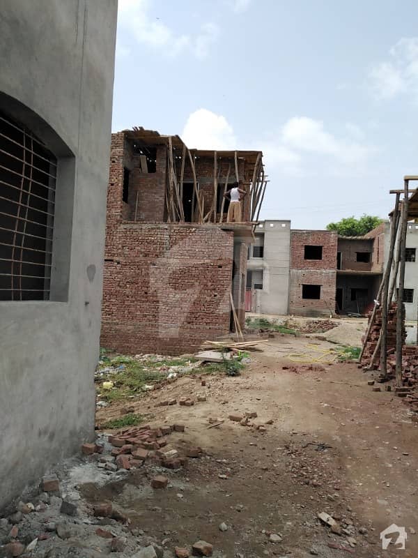 Plot Is Available For Sale Cantt, Sialkot ID17777339