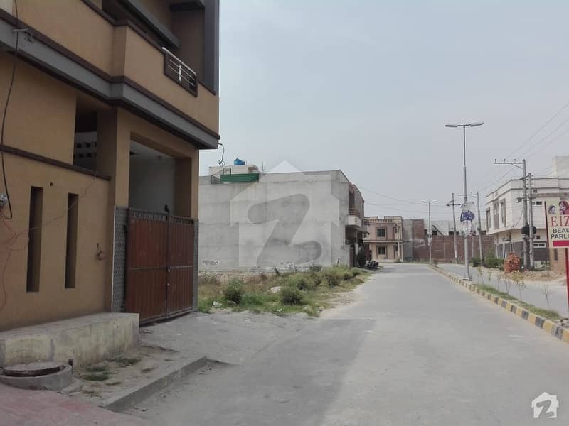 House Is Available In Eden Valley Eden Valley, Faisalabad ID17776470