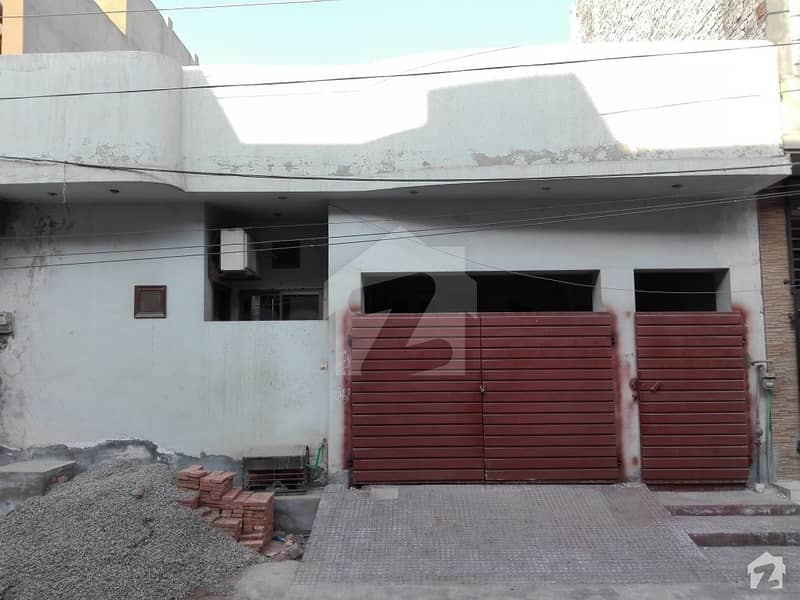 House Is Available In Al Noor Garden Al Noor Garden, Faisalabad