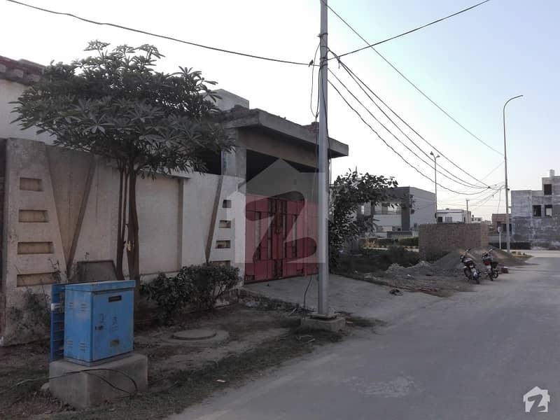 House Is Available In Al Noor Garden Al Noor Garden, Faisalabad