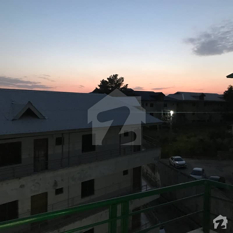 Studio Apartment For Sale In Cecil Murree Cecil Resorts, Murree