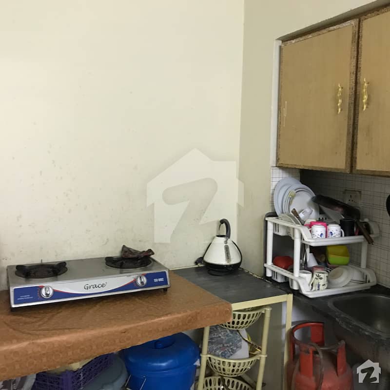 Studio Apartment For Sale In Cecil Murree Cecil Resorts, Murree