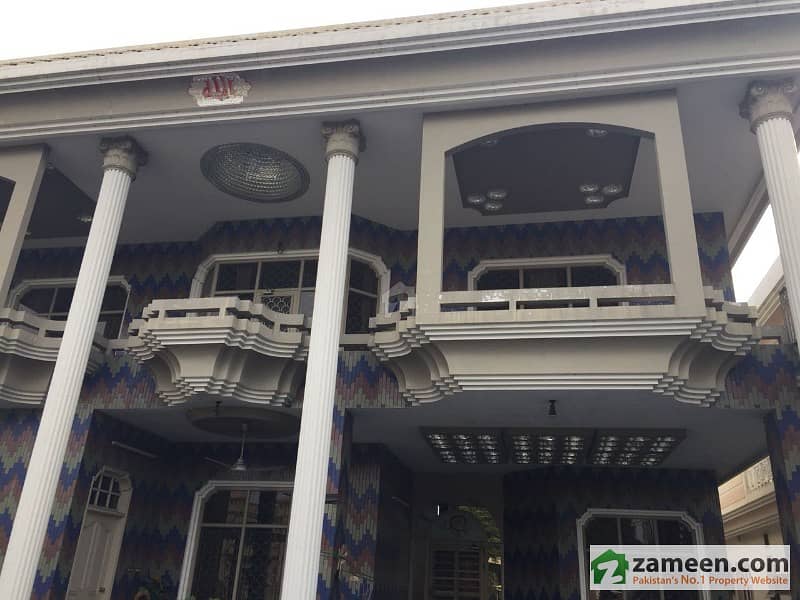 Upper Portion For Rent In Gujranwala Cantt Defence Phase 1, Rahwali