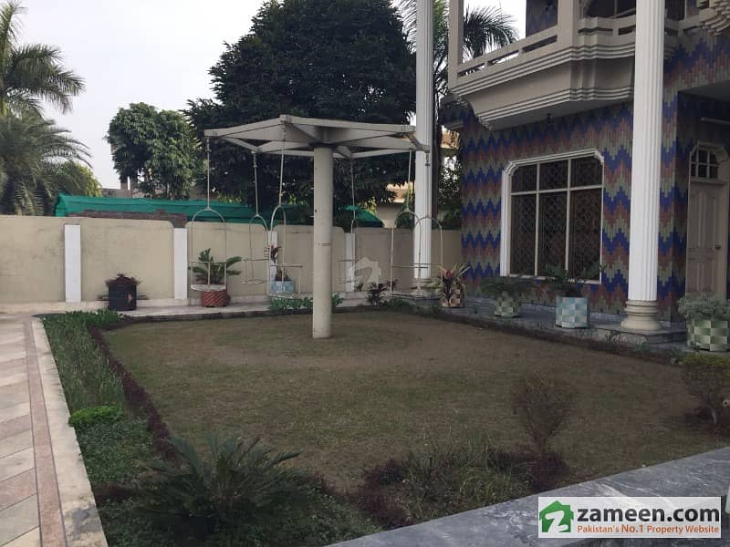 Upper Portion For Rent In Gujranwala Cantt Defence Phase 1, Rahwali