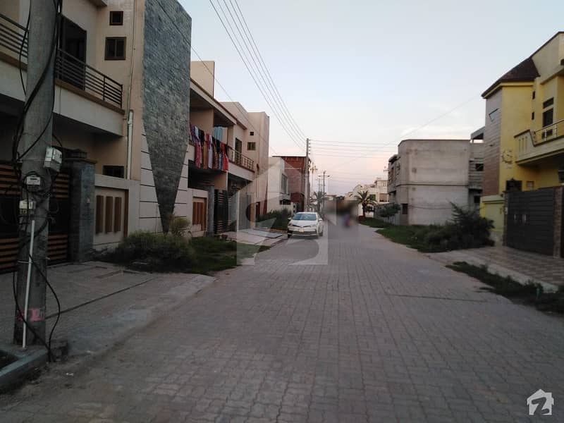 The Best House For Living Purpose City Villas, Wazirabad Road, Sialkot