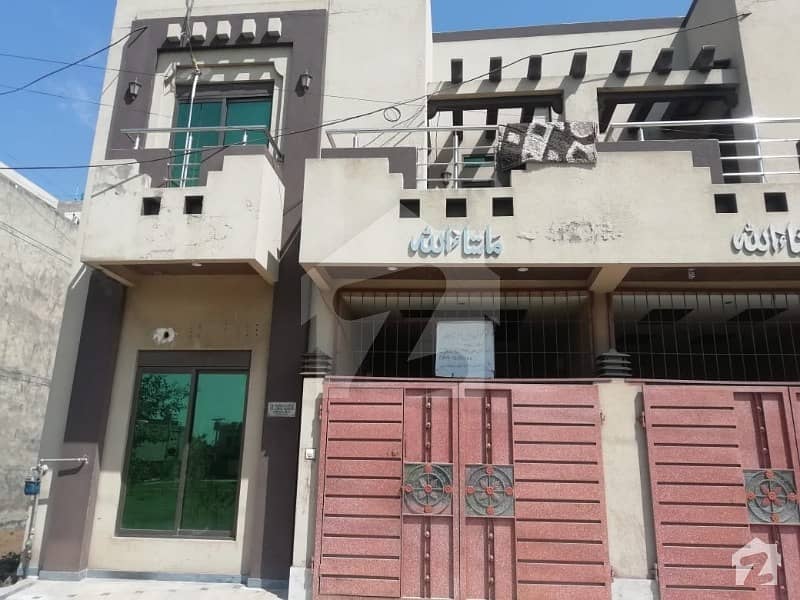 3. 5 Marla Residential Lower Portion Is Available For Rent At Johar