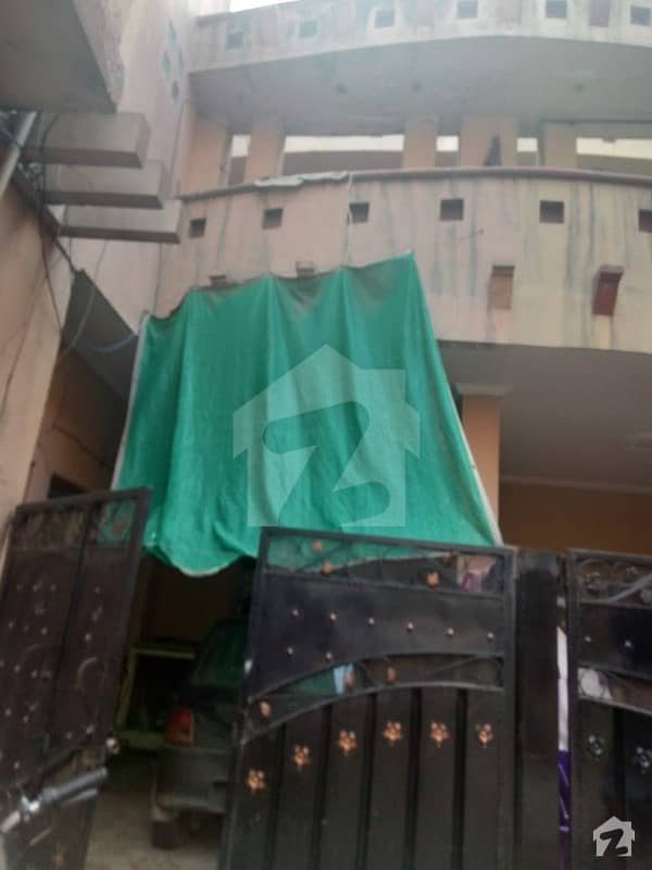 5 Marla Upper Portion For Rent Only For Families Fazlia Colony, Shah