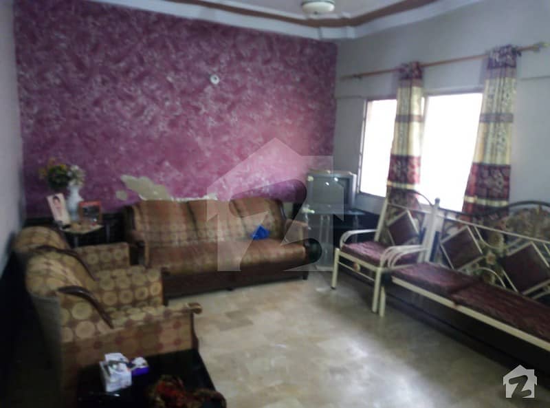 80 Sq Yd Double Story House For Sale Gulistan E Johar Block 12 Gulistan
