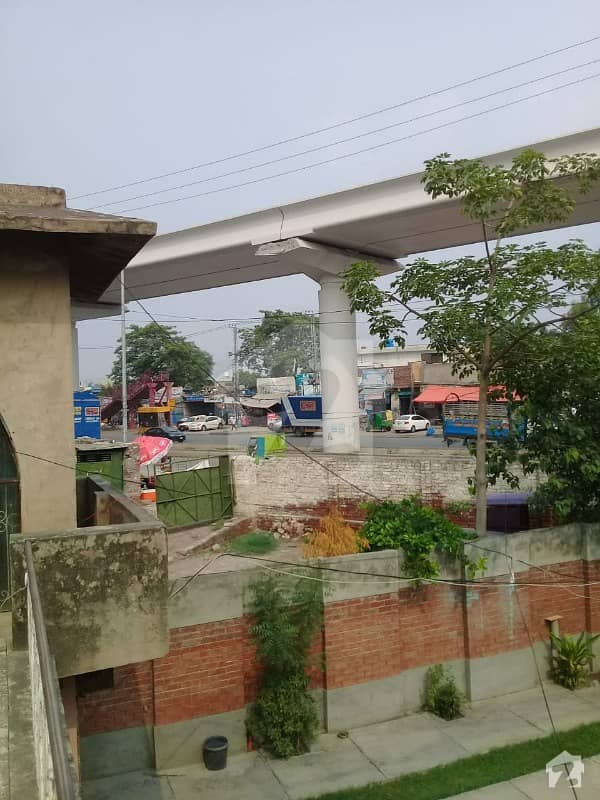 Commercial House For Sale Multan Road, Lahore ID17825328