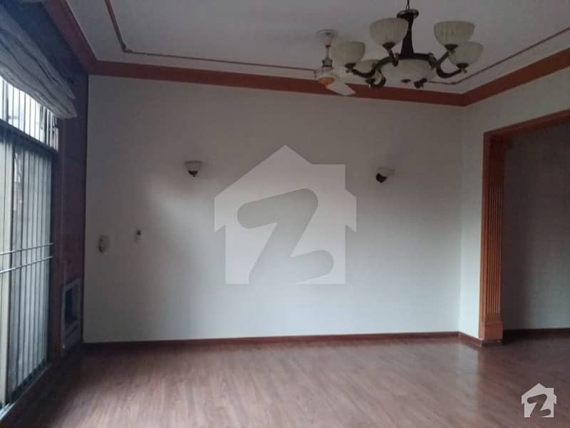 4 Kanal House For Rent In Shadman And Muslim Town Lahore Shadman 1