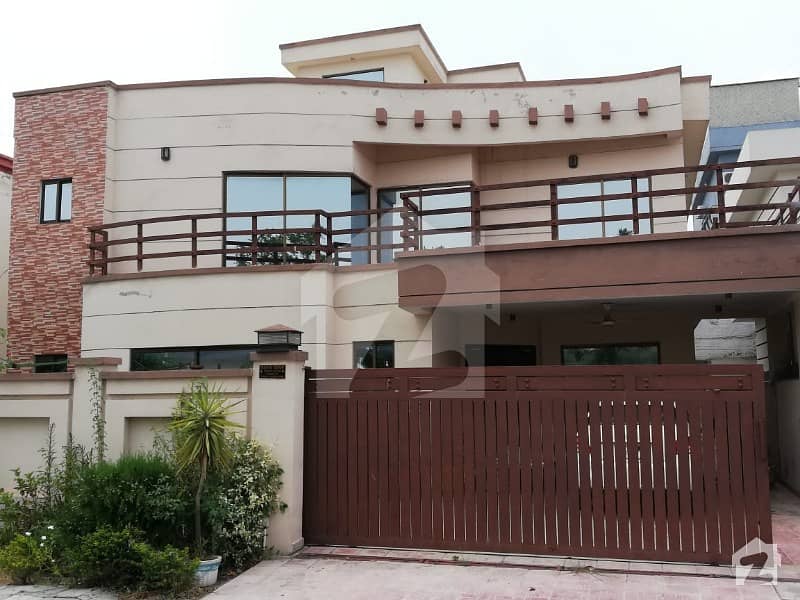 5 Marla House Excellent Location Available In G6 Islamabad Aabpara
