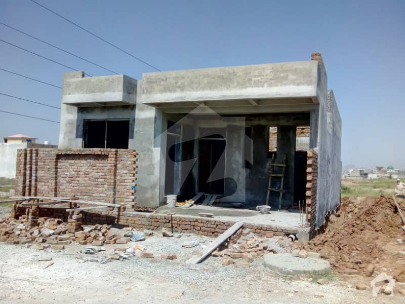 30x60 Structure House For Sale E16/1, E16, Islamabad ID16571641