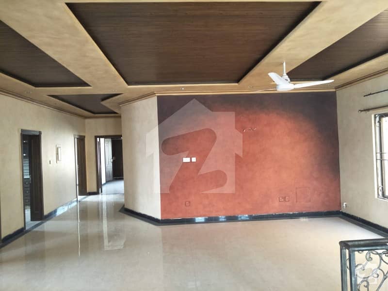 E11 Double Story House For Rent With Lawn MPCHS Islamabad Garden, E