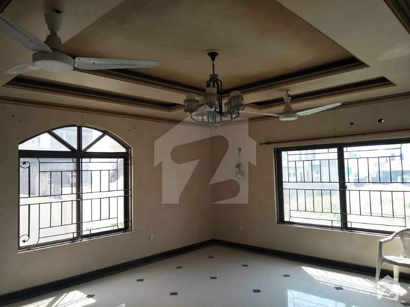 E11 Double Story House For Rent With Lawn MPCHS Islamabad Garden, E