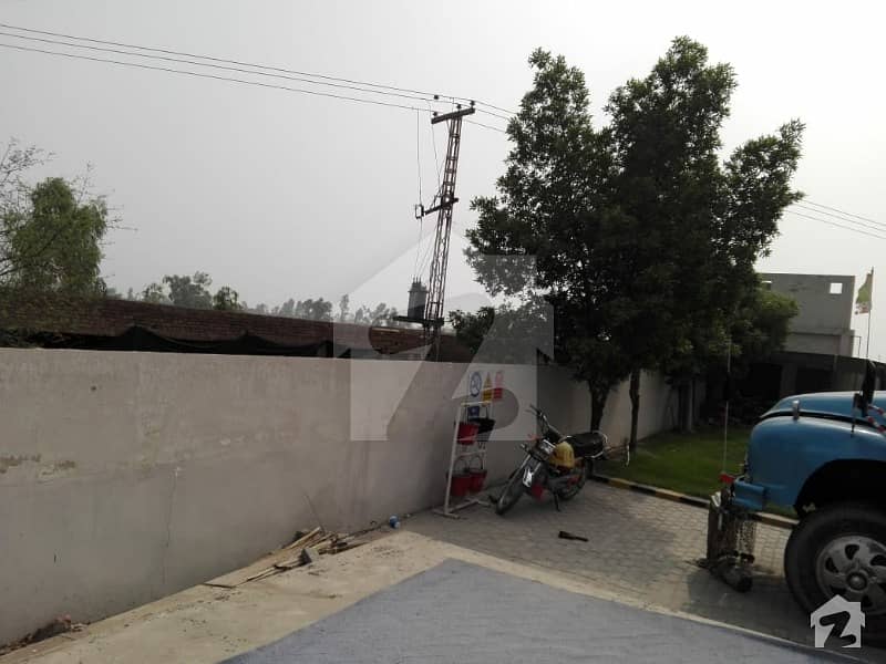 Petrol Pump For Sale Others, Pindi Bhattian ID17855443