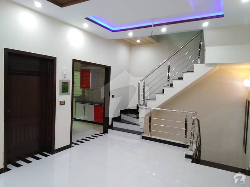 Double Storey House Is Available For Rent Johar Town Phase 2 Block H2