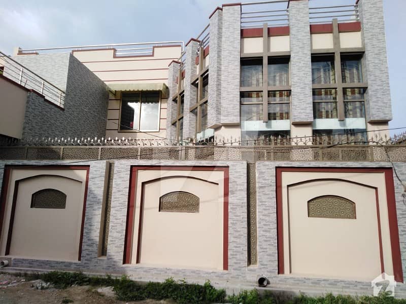 House For Sell In Attock City Located On Mirza Road Attock Cant Attock