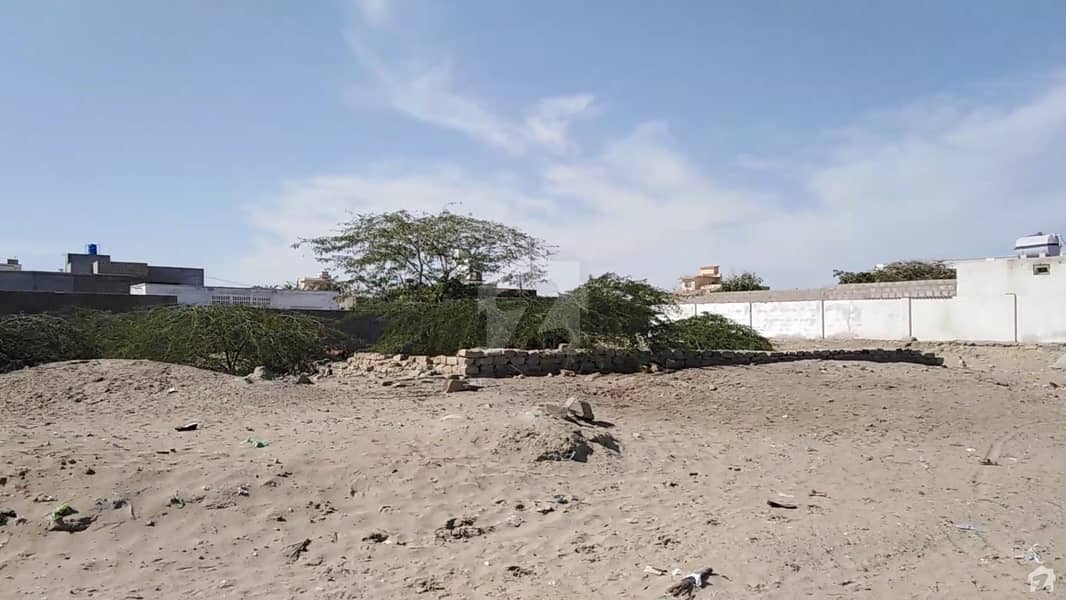 1000 Square Yard Residential Plot No E209 In Phase 4 The Heart Of