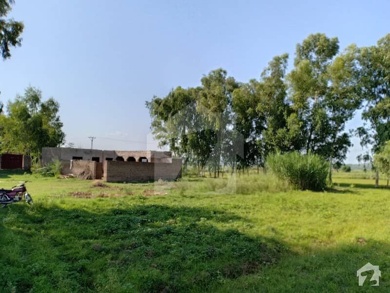 Agricultural Land In Islamabad Next To Islamabad Farm Houses Islamabad