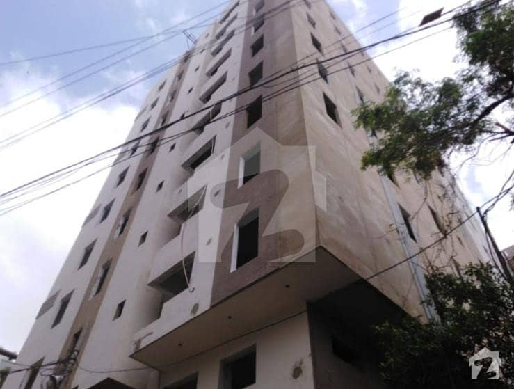 Zubaida Queen Valley 2 Bedrooms Lounge North Nazimabad Block H