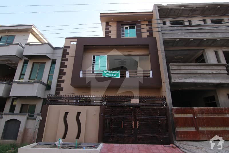 House For Sale Ghouri Town Phase 4b Ghauri Town Phase 4, Ghauri Town