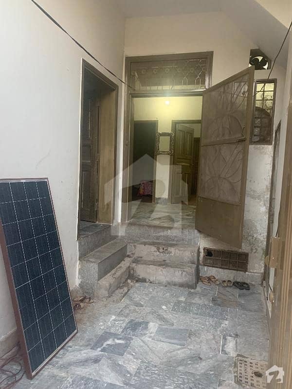 3 Marla House Is Available For Sale Hayatabad Phase 7 E5, Hayatabad