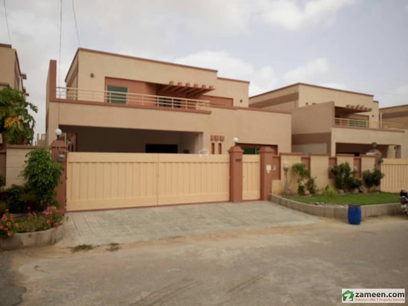 Brigadier House Is Available For Rent Askari 5, Malir Cantonment, Cantt, Karachi ID6797014