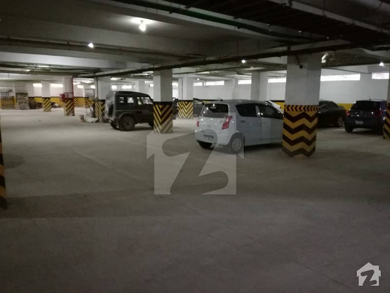 Family Flat Available For Rent At Town Heights University Town Peshawar