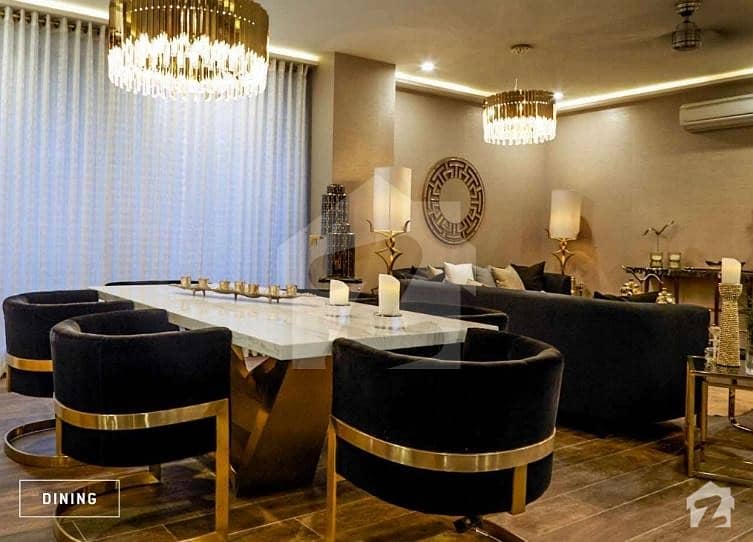 2 Bedroom Apartment For Rent Casa Reina, Gulberg 3, Gulberg, Lahore