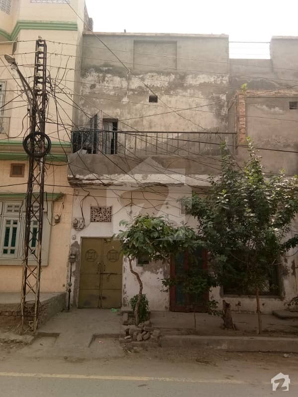 House Is Available For Sale Gulistan Colony No 1, Faisalabad ID17910833
