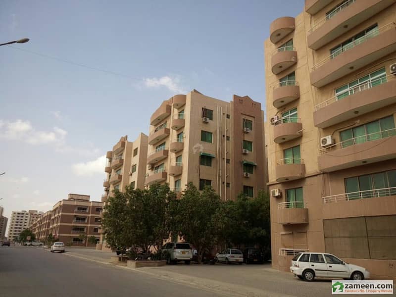 2nd Floor Flat Is Available For Rent Askari 5, Askari, Lahore ID6795340