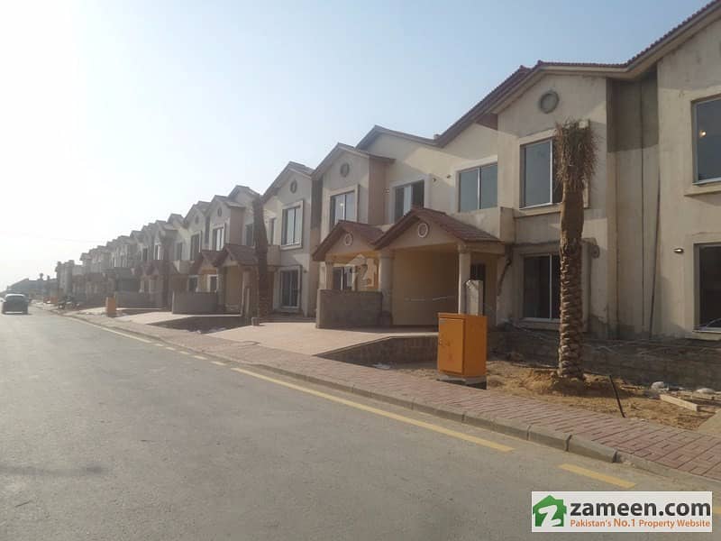 Park Facing Main Boulevard House Is Available For Sale Bahria Homes