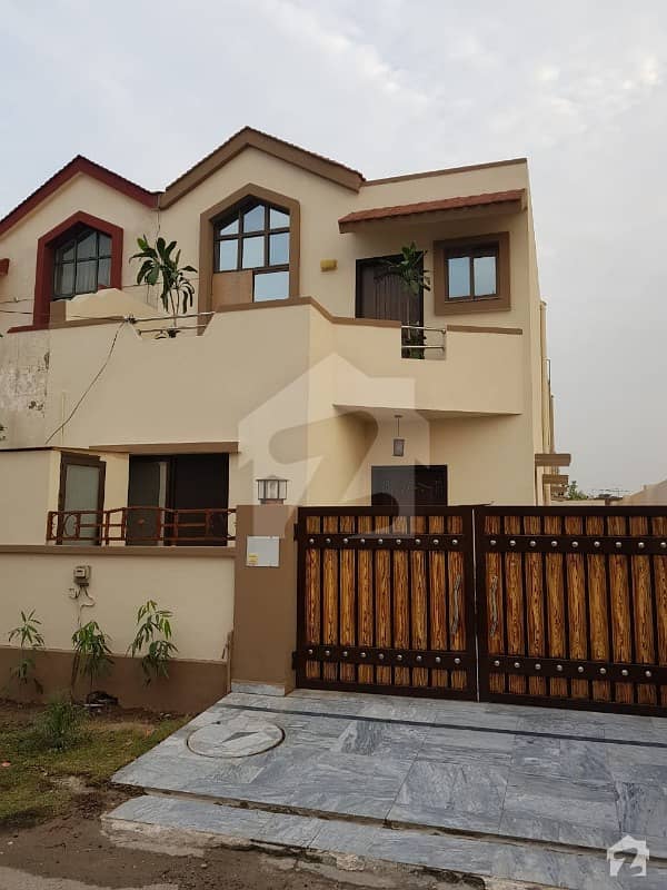 5 Marla Villa For Rent Eden Palace Villas, Eden, Lahore ID17930850