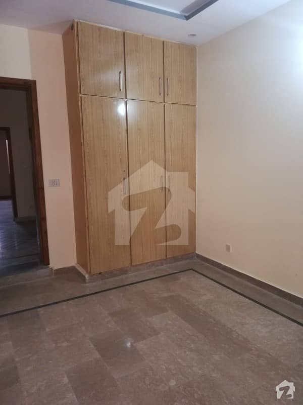 5 Marla House For Sale Near APS School Westridge 3 Westridge 3