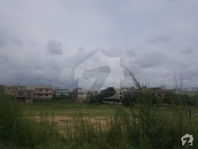 Jammu And Kashmir Cooperating Housing Society Agro Farms Zone 4 Plot