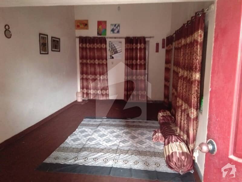 One Room With Attached Bath For Rent Lalpul, Mughalpura, Lahore