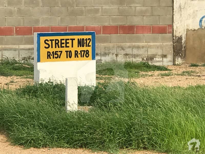 Saima Green Valley Plot For Sale Malir, Karachi ID15693440