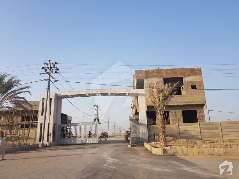 Plot For Sale In Punjabi Saudagaran Phase 2 Sector 50 Kda Scheme 33