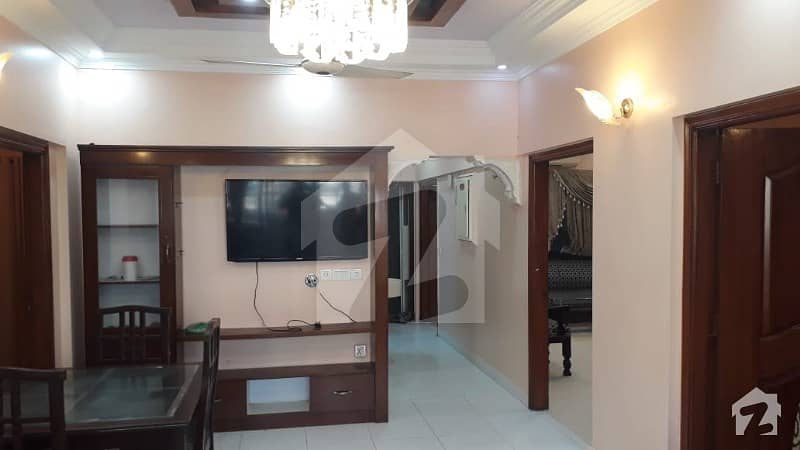 Furnish Apartment For Rent Clifton Block 2, Clifton, Karachi