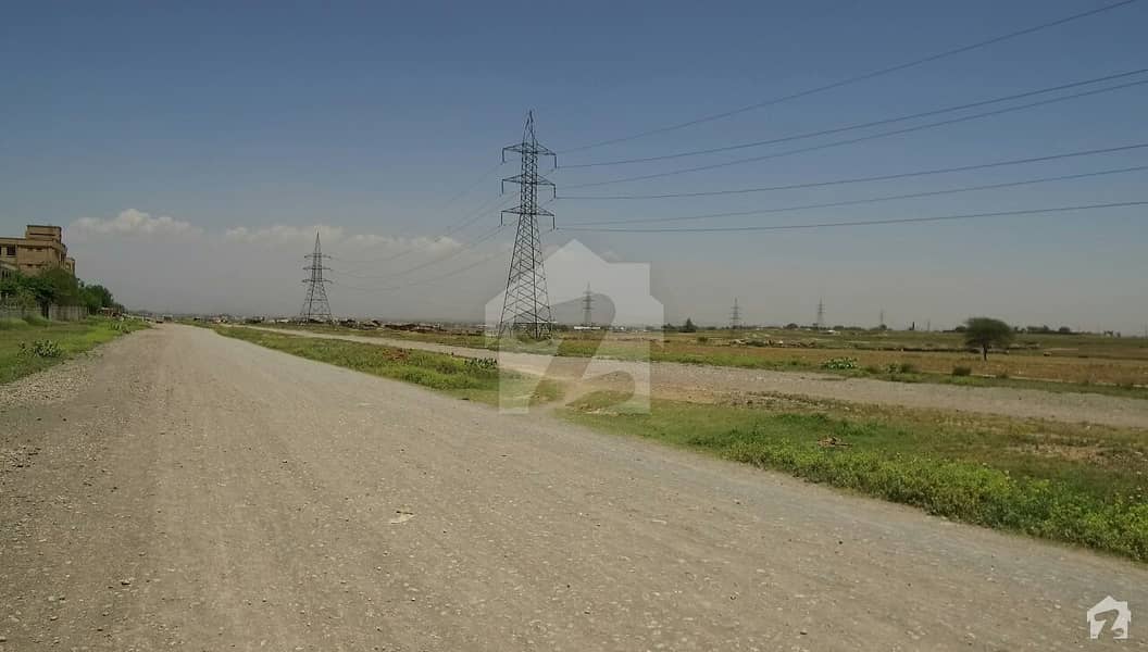 Plot For Sale In I12/1 Size 30x60 In 400 Series I12/1, I12