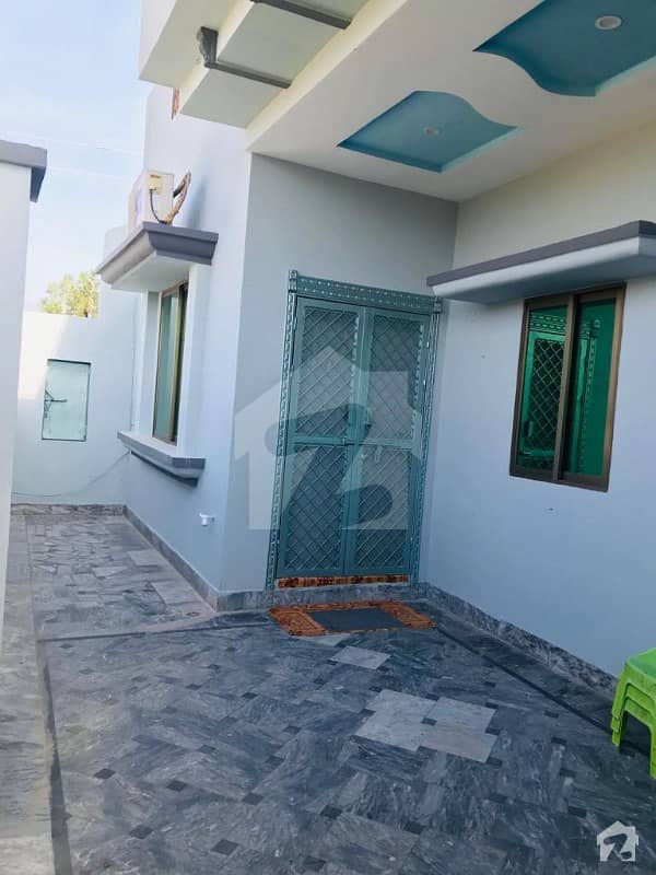 10 Marla House For Sale Sialkot Road, Wazirabad ID17989134