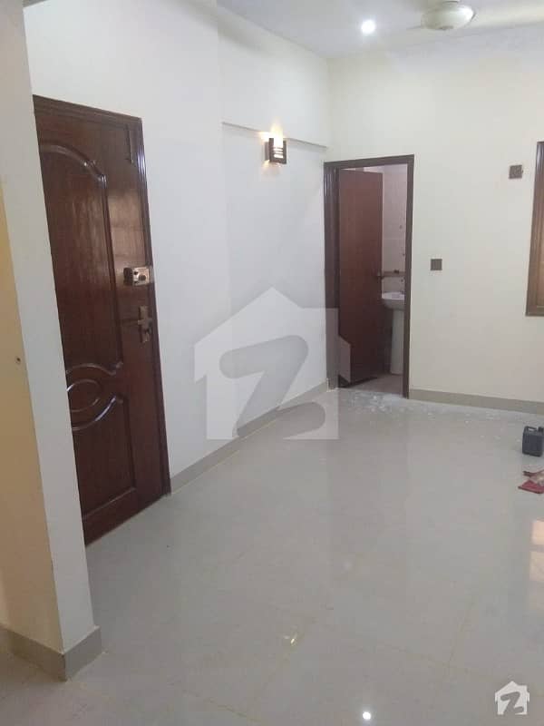 DHA Phase 6 Nishat Commercial 2 Bedrooms 1020 Sqft 2nd Floor