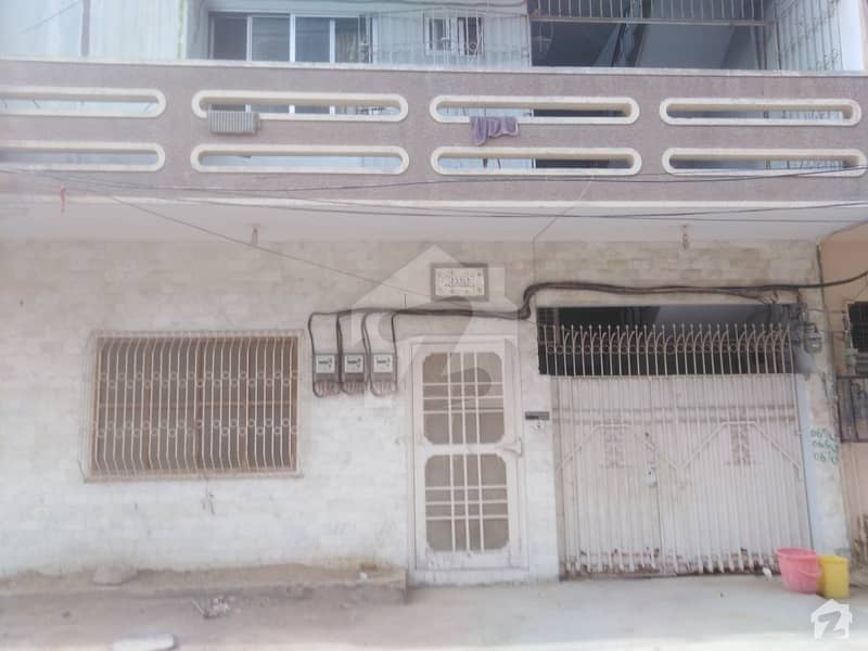 Ground Plus 2 Floors House Available For Rent In Shadman Town Sector